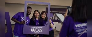 Alzheimer’s Association International Conference