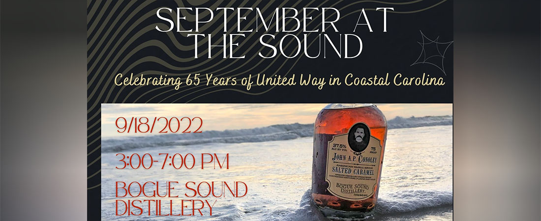 September at the Sound Event