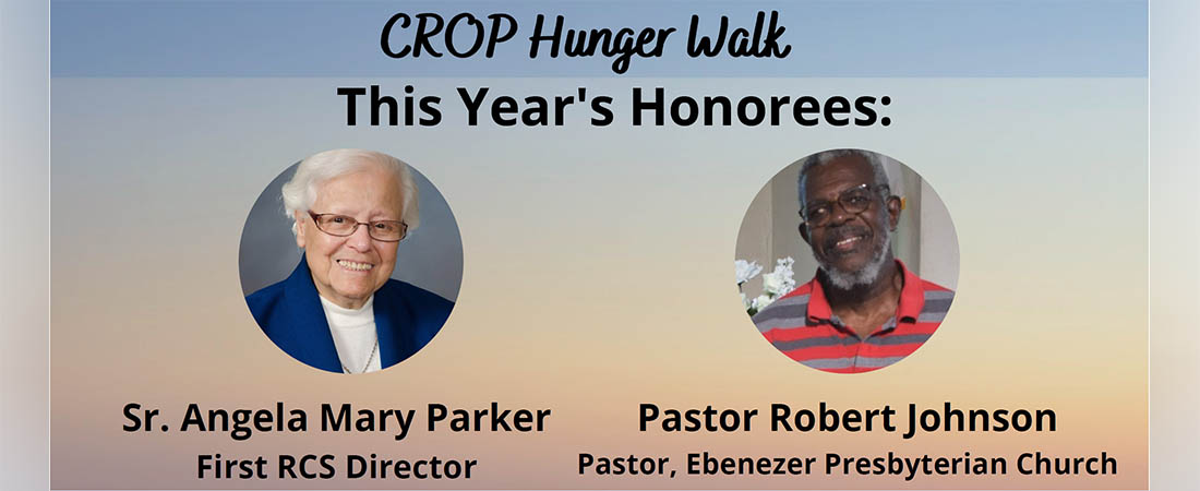 New Bern CROP Hunger Walk 2022