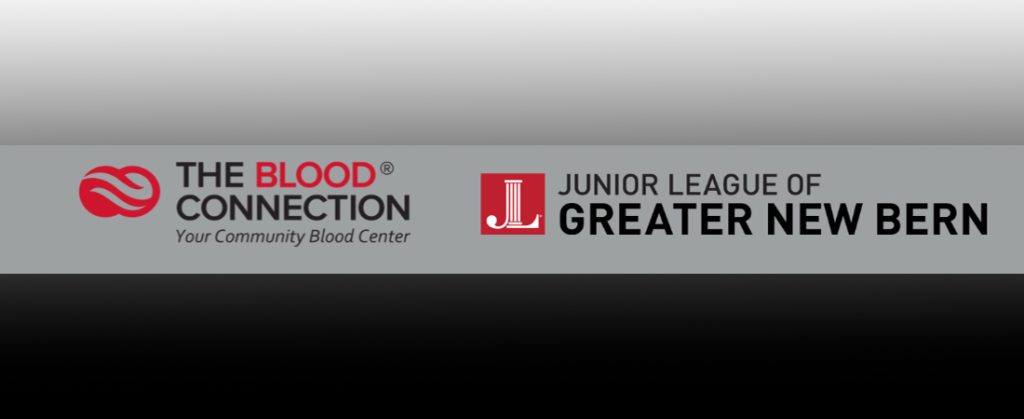 Blood Drive - Junior League of Greater New Bern