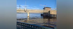 New Bern Bridges