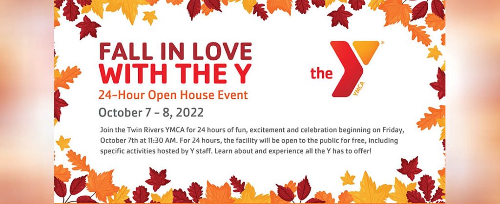 Fall in Love with the Y