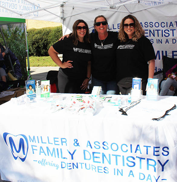 Miller & Associates Family Dentistry