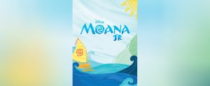 Moana JR