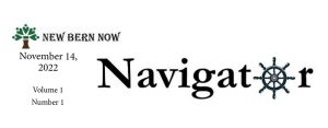 New Bern Now Navigator