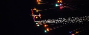AeroShell Aerobatic Team Airshow in New Bern by Craig Photography