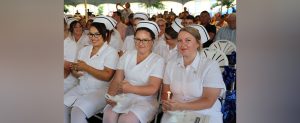 CCC Nursing Students