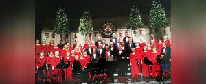 Craven Community Chorus coming to New Bern NC