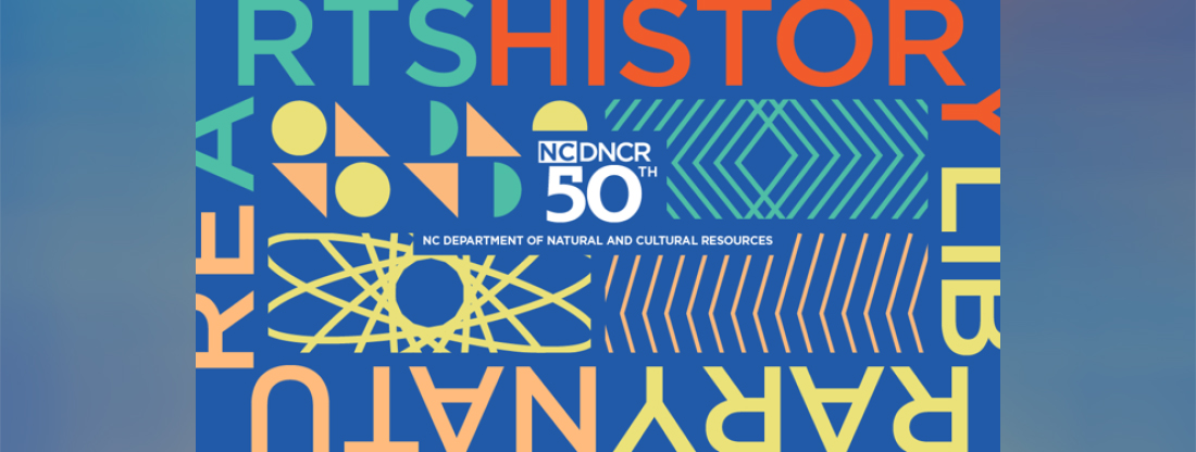 DNCR-50th-logo