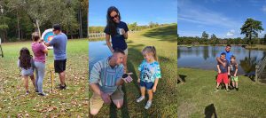 YMCA Military Families