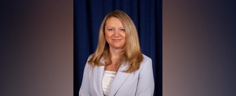 City of New Bern Hires Jessica Rhue as Director of Development Services