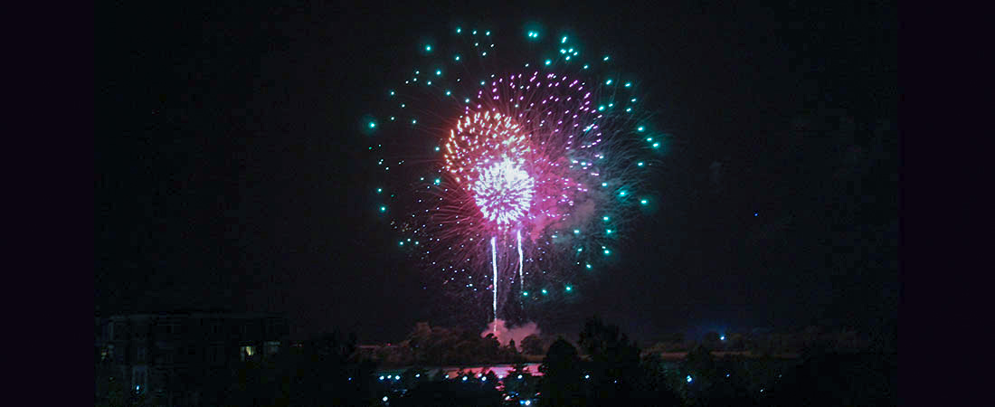 An abundance of Fourth of July activities are being planned in the