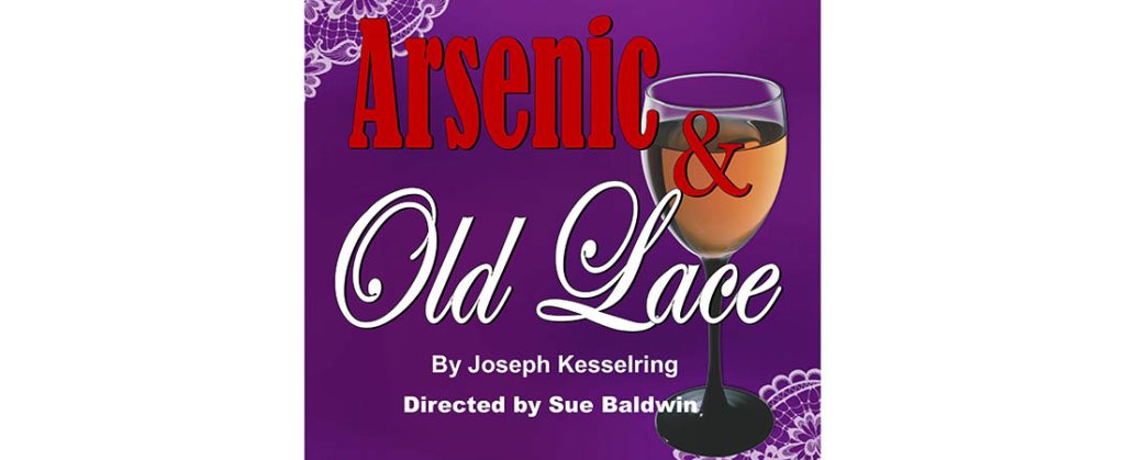 Arsenic and Old Lace Auditions