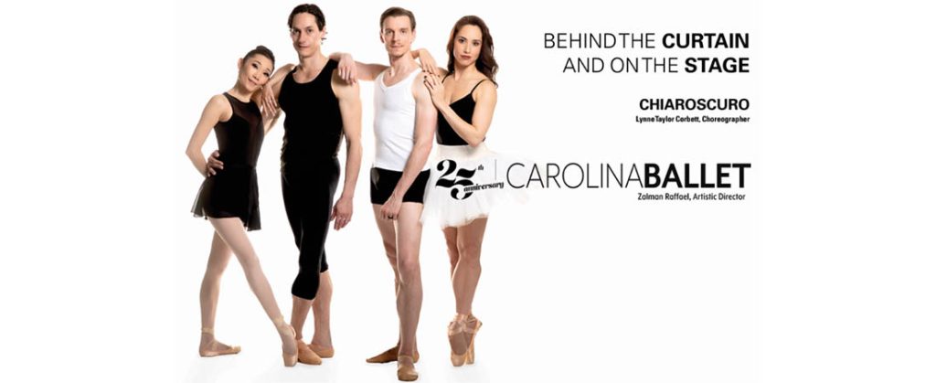 Carolina Ballet coming to New Bern, NC