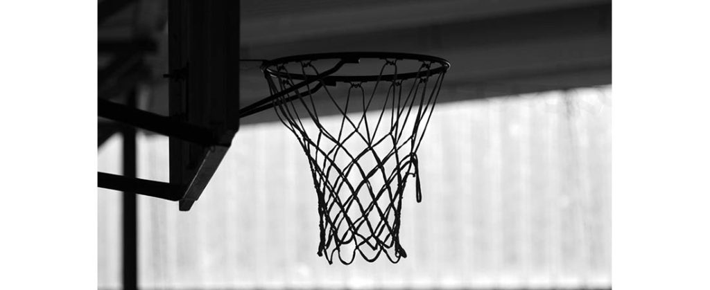 "basketball hoop" by acidpix is licensed under CC BY 2.0.