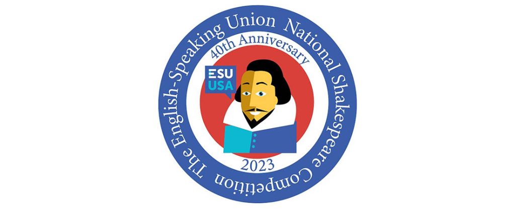 English Speaking Union National Shakepeare Competition