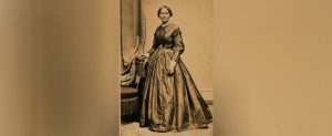 Life of Elizabeth Hobbs Keckley