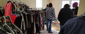 Marla's Closet in Craven Terrace, New Bern, NC