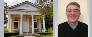 Temple B'Nai Sholem appoints Rabbi Benjamin Shull