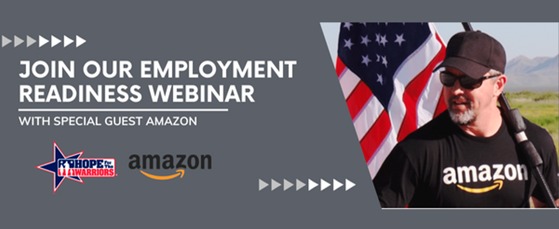 March 14 webinar to feature presenter from Amazon