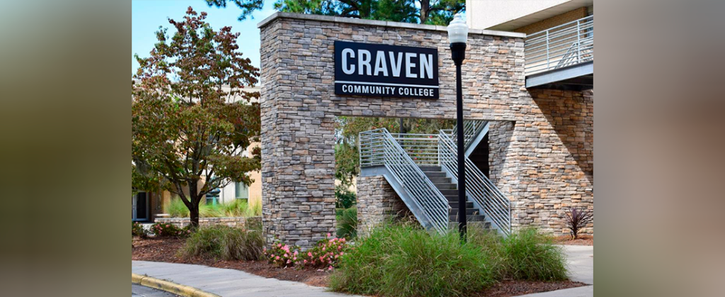 Craven Community College will host a job fair for Early Childhood Educators on the New Bern campus.
