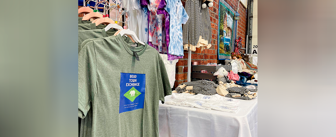 bear town exchange 1