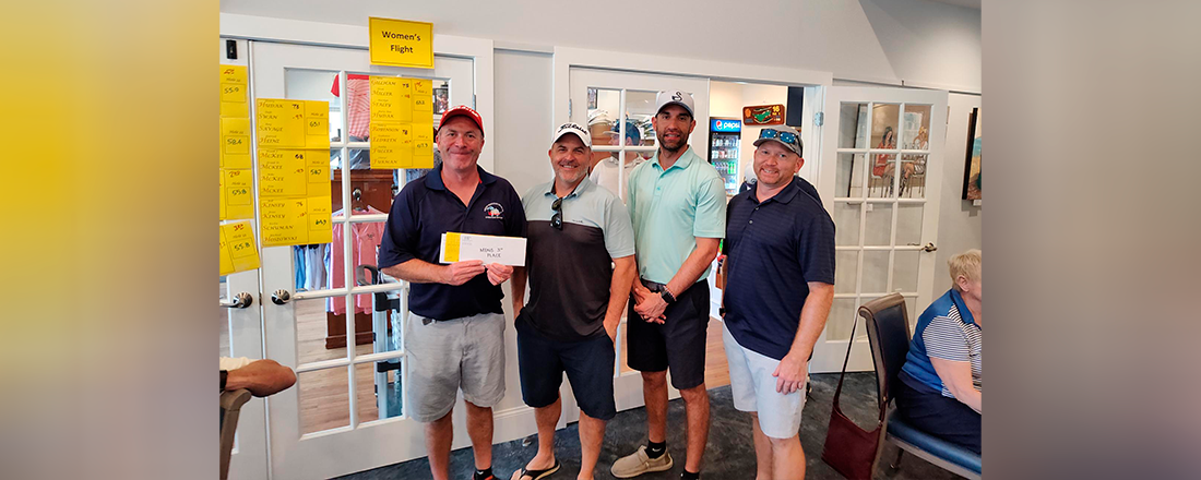 Lee W. Horne Memorial Golf Tournament