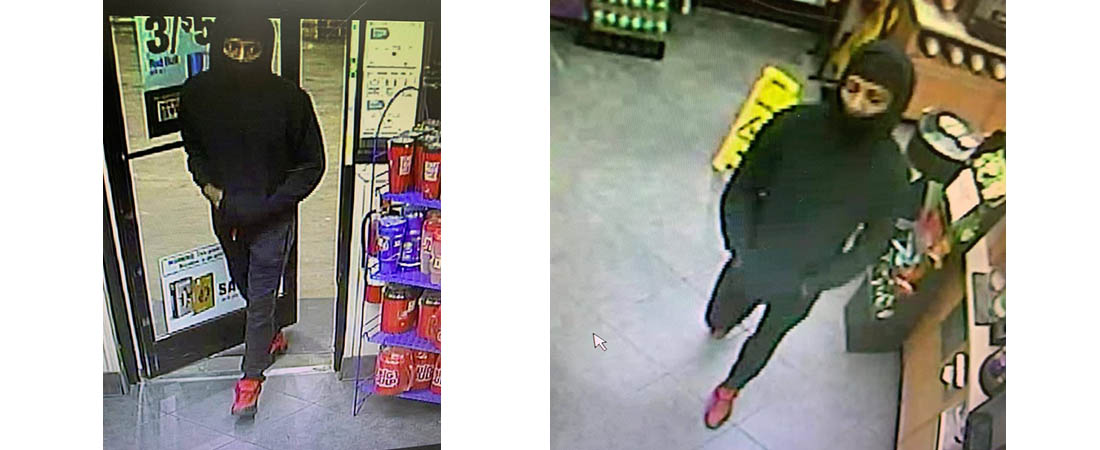 Bridgeton Police Ask For Publics Help In Identifying Armed Robbery Suspect New Berns Local 6934