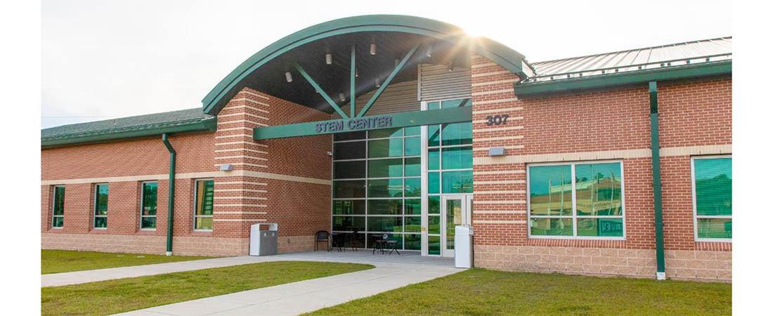 Craven Community College’s Havelock program is introducing a new BioWork Process Technician program. (Courtesy)