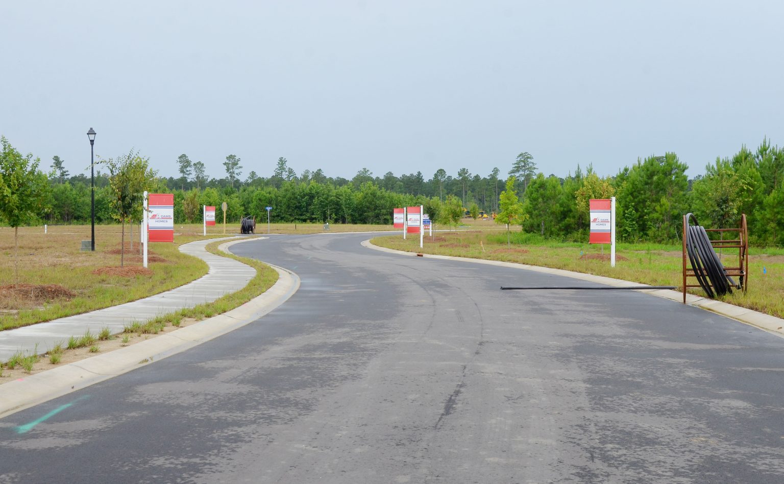 New phase of Derby Park subdivision approved, 68 total homes expected