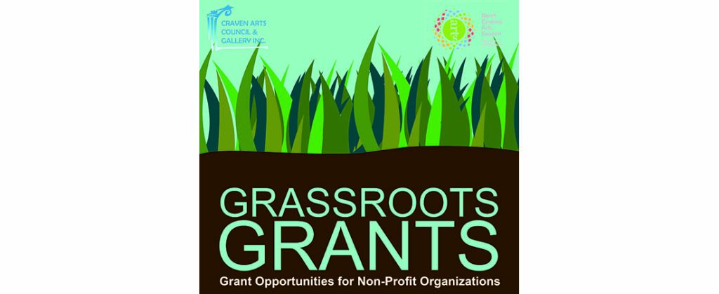 Craven Ars Council Grassroots Grants