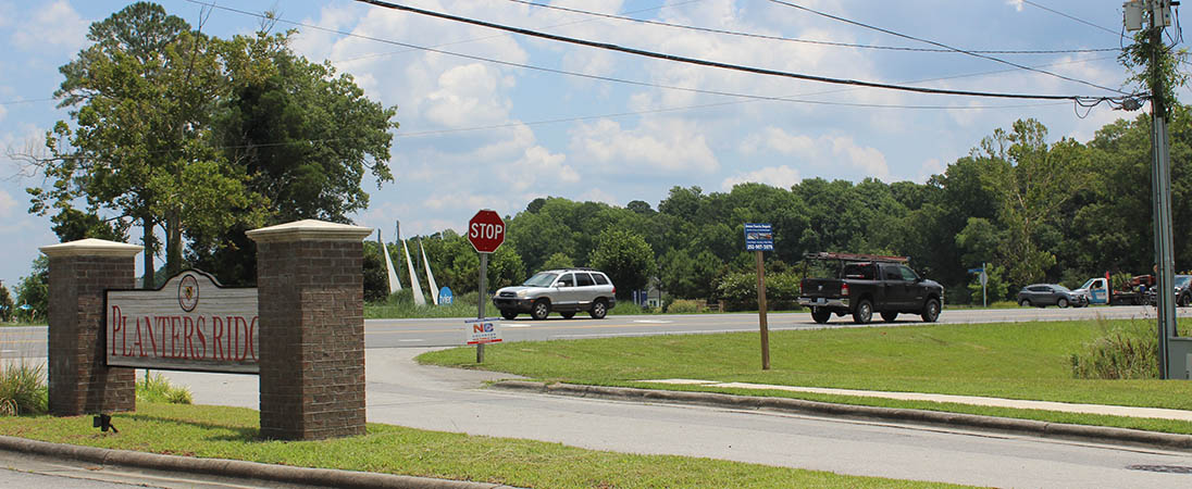 Residents Oppose Rezoning New Bern Board Of Aldermen Denied Request New Berns Local News And 9208