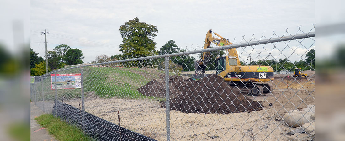 Stanley White Financing1