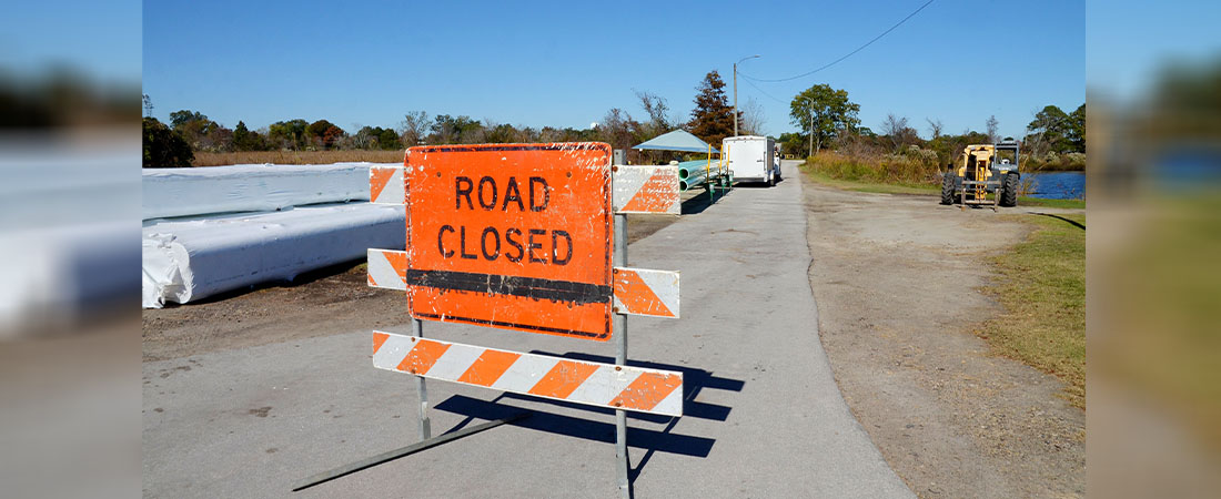 Lawson Creek project