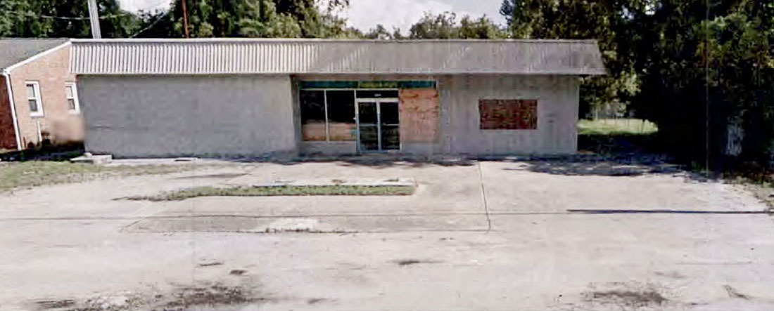 BP Station1 BP Station1