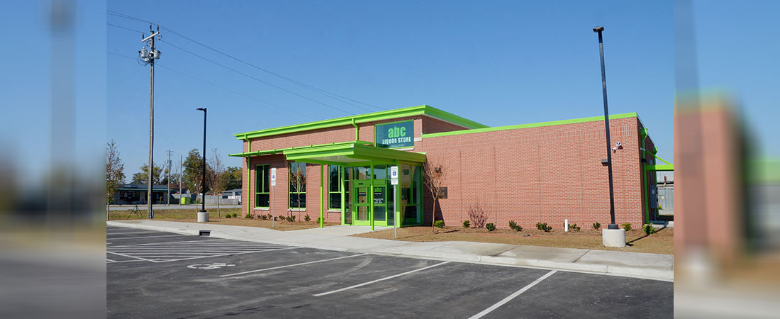 Bridgeton ABC Store