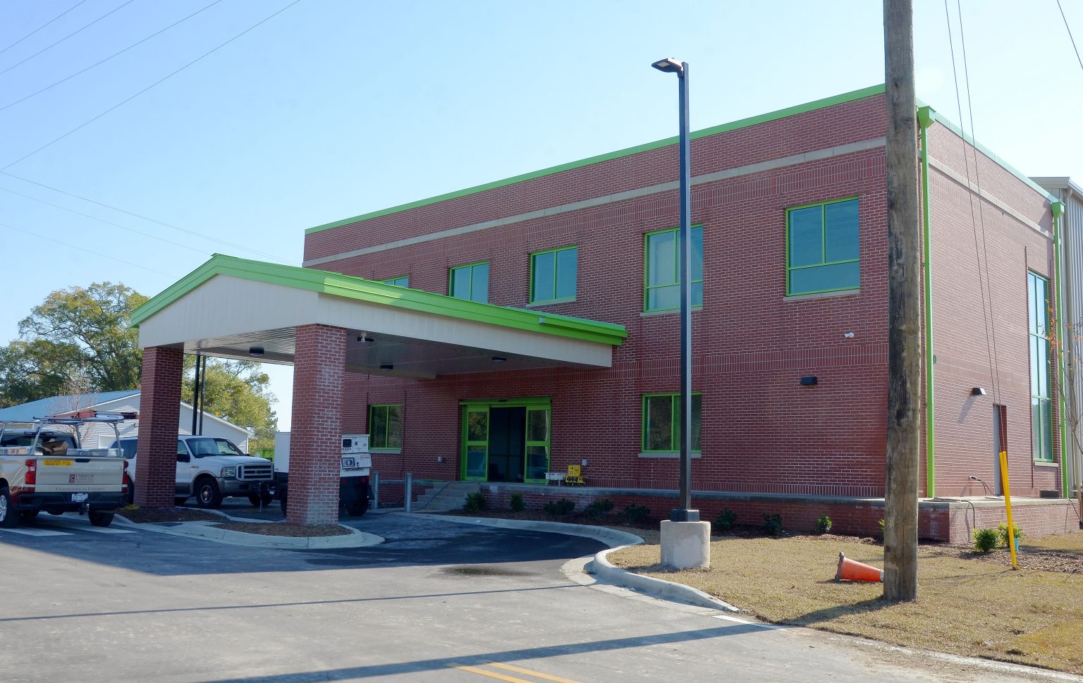 New Craven County ABC Store, warehouse set to open in Bridgeton New