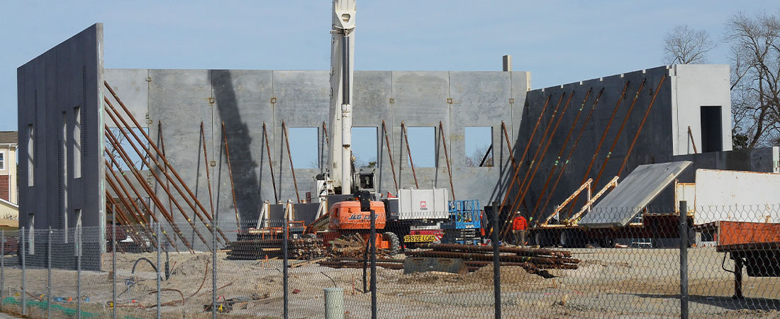 Stanley White Rec Construction1