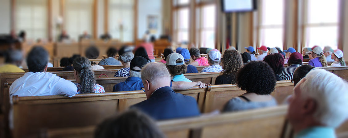 New Bern Board of Aldermen meeting (Photo by Wendy Card)