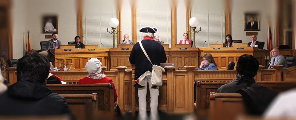 New Bern Board of Aldermen meeting taken at City Hall on Jan. 13, 2026. (Photo by Wendy Card)