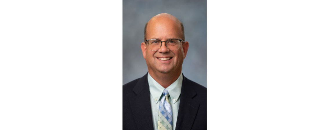 Craven County Water and Engineering Services Director Dwayne Alligood