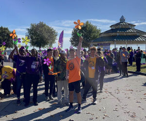 WalktoEndAlzheimer's