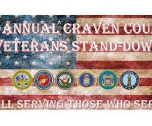 6th Annual Veterans Standdown