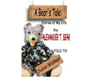 A Bear's Tale: Stories of My Life