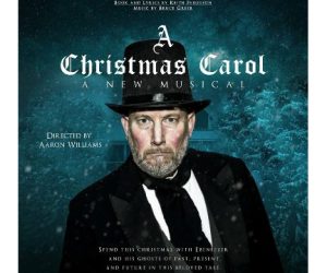 A Christmas Carol