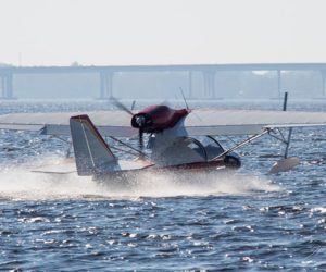 A Different View by John Steady