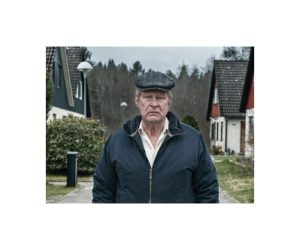 A Man Called Ove