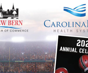 New Bern Chamber of Commerce and CarolinaEast Health System - A Night of Champions