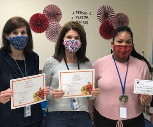 A.H. Bangert Elementary Novel Idea