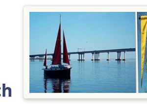 Twin River AAUW Authors Luncheon